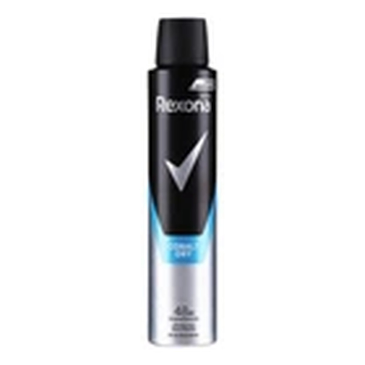 Rexona Cobalt Dry Antyperspirant w Srayu dla Mężczyzn 48h 200ml