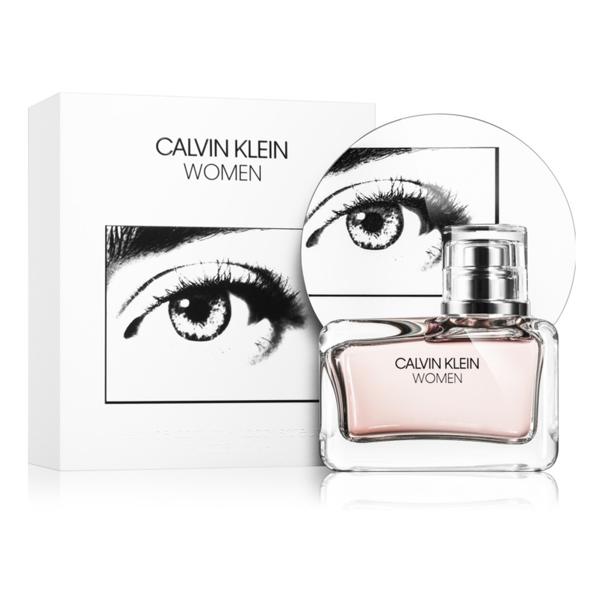 Calvin Klein Women Woda perfumowana 50ml