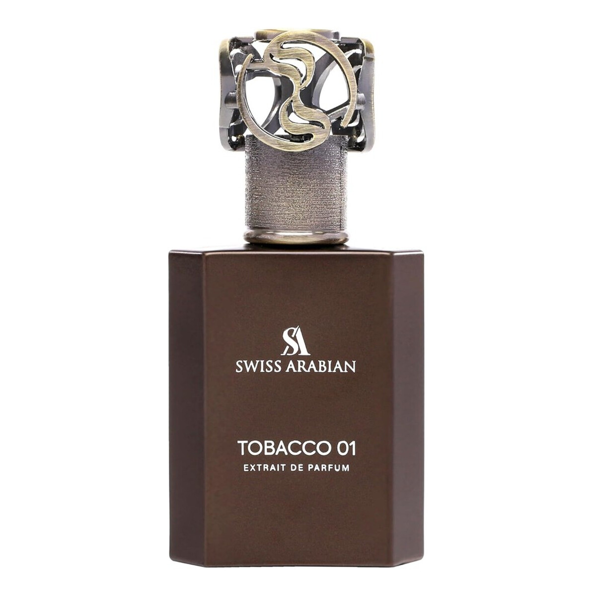 Swiss Arabian Tobacco 01 ekstrakt perfum spray 50ml