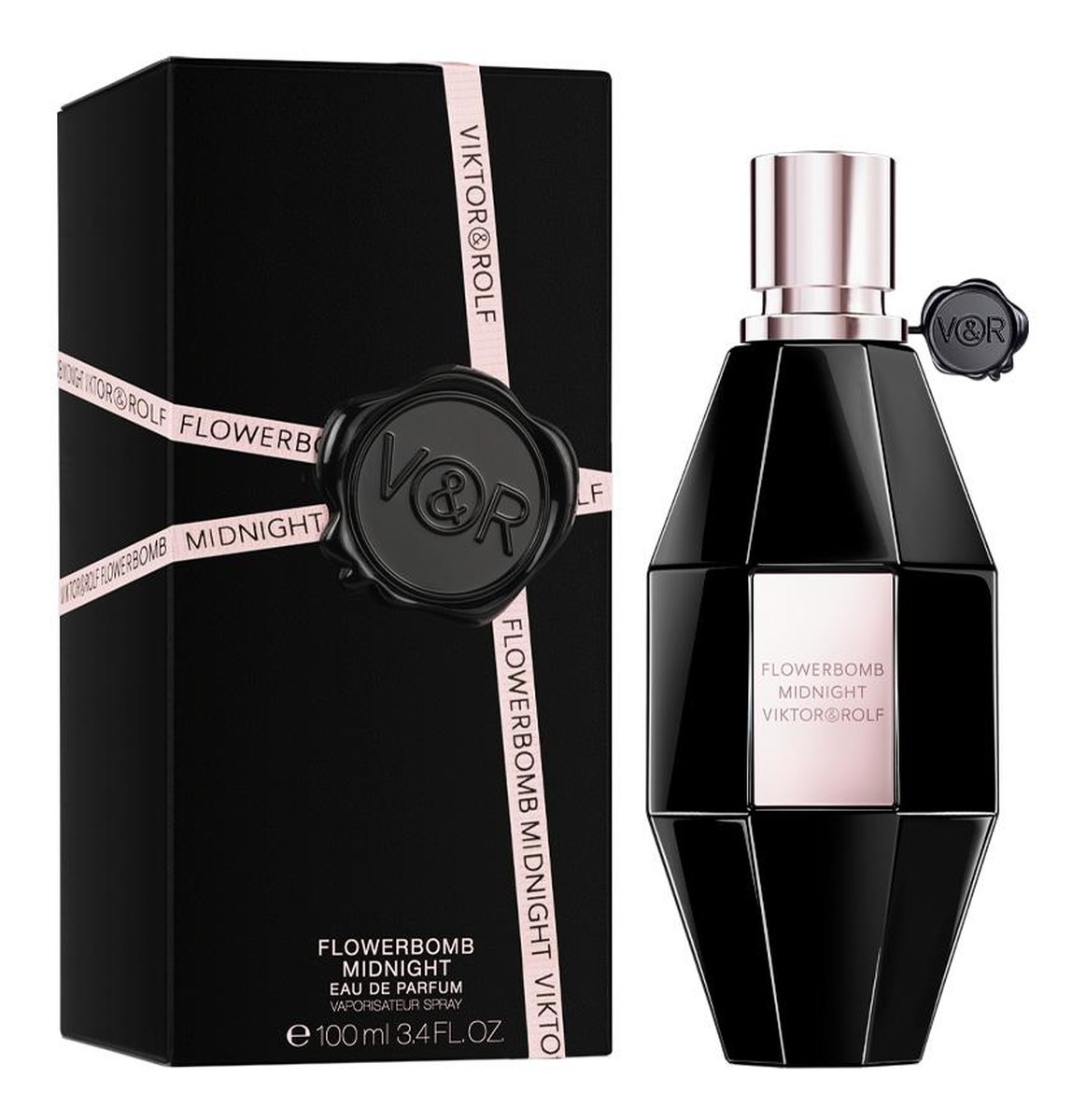 Woda perfumowana spray
