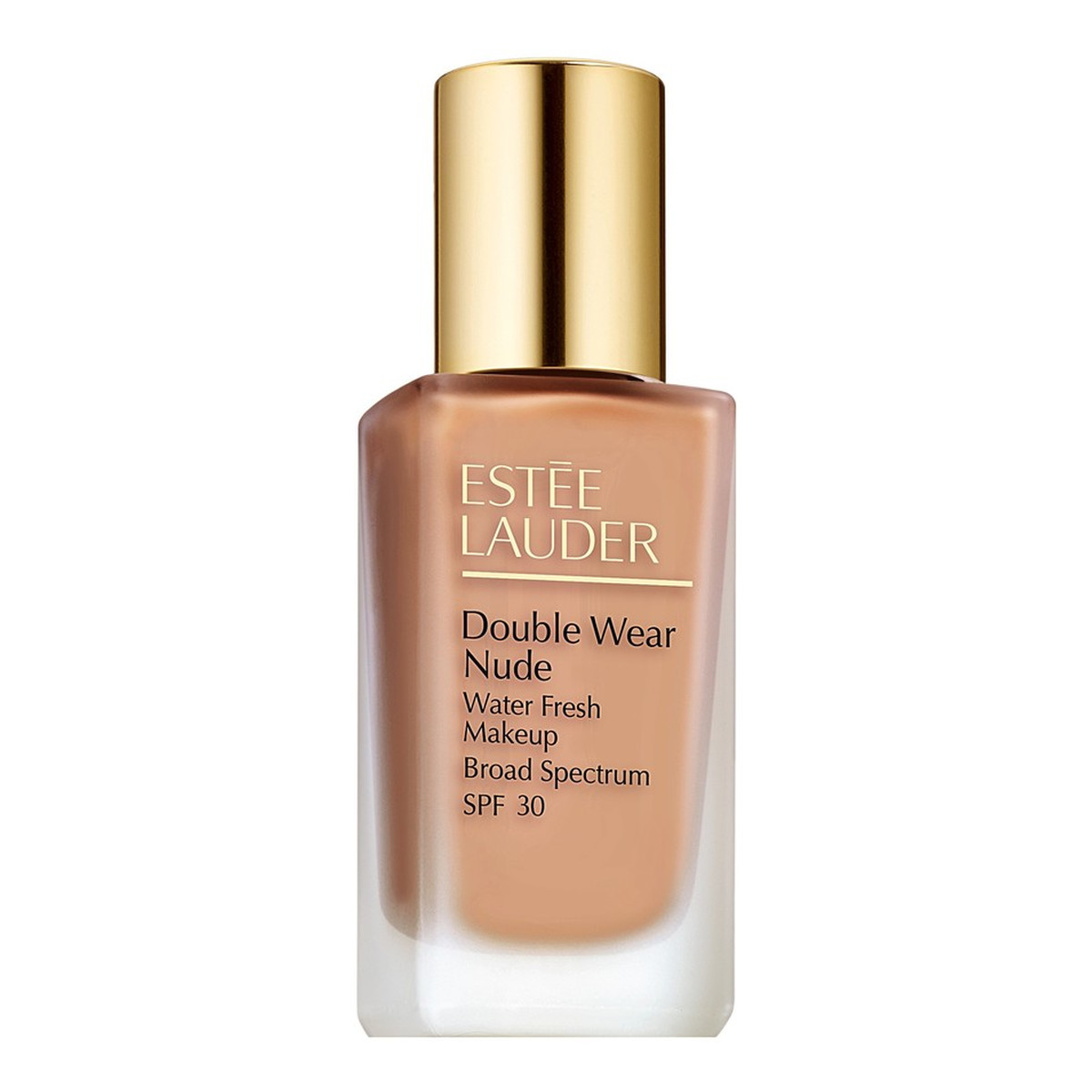 Estee Lauder Double Wear Nude Water Fresh Makeup SPF30 Lekki podkład 30ml