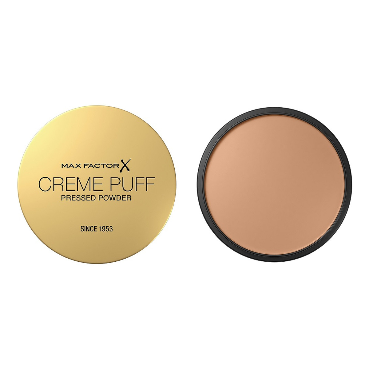 Max Factor Puder w Kamieniu Creme Puff 14g