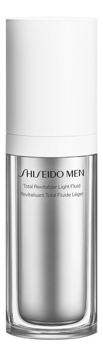 Men total revitalizer light fluid lekki fluid rewitalizujący dla mężczyzn