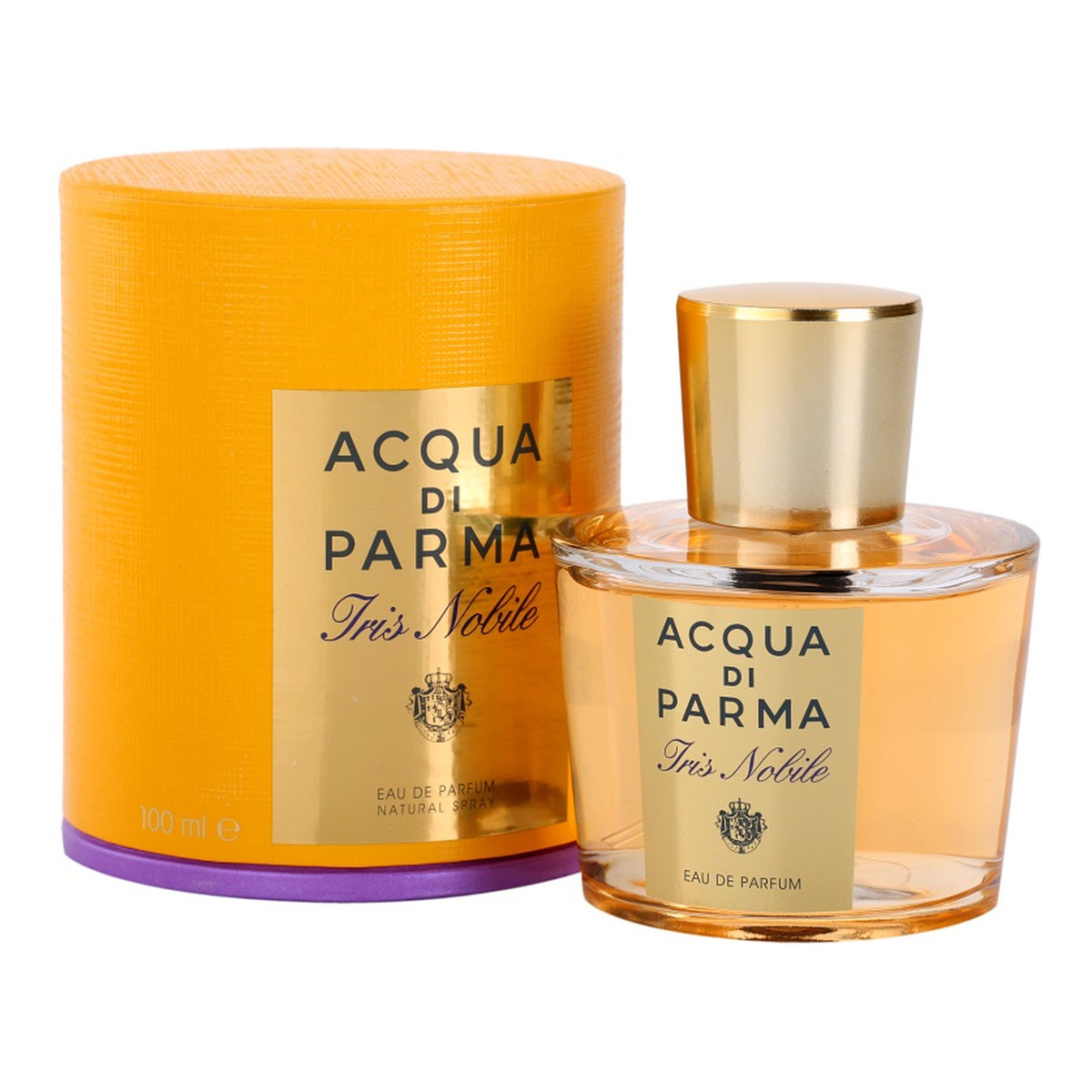 Acqua Di Parma Iris Nobile woda perfumowana dla kobiet 100ml