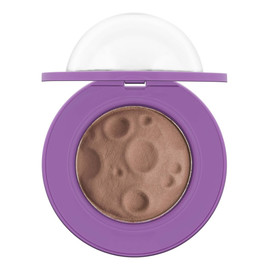 rozświetlający bronzer do twarzy
