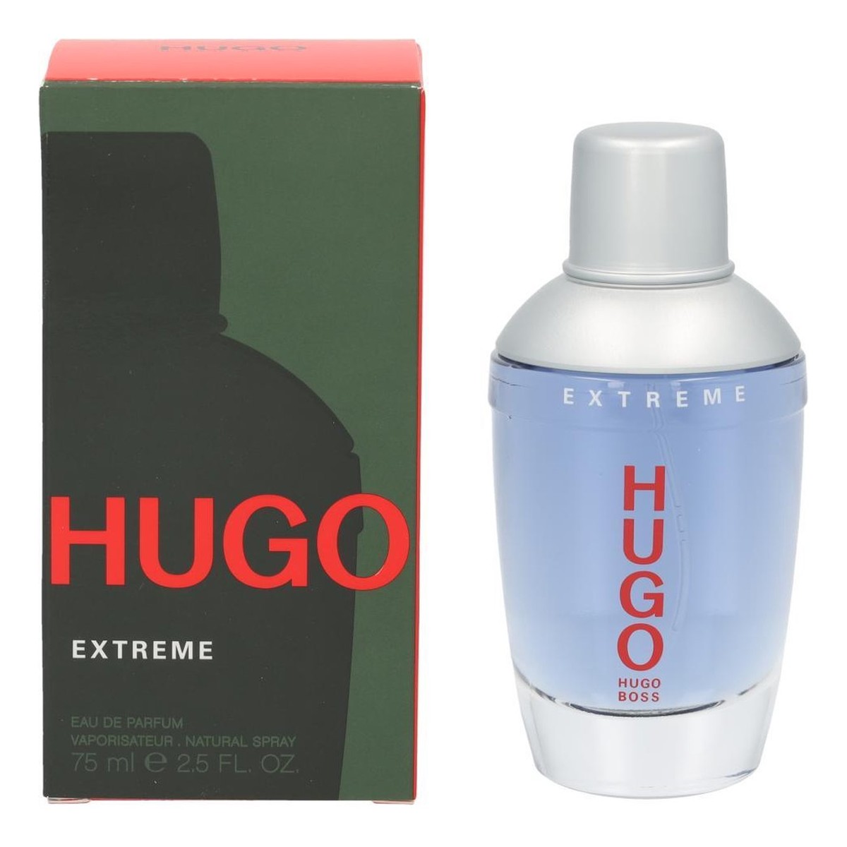 Woda perfumowana spray