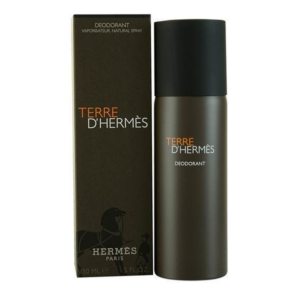 Hermes Terre D'Hermes Dezodorant spray 150ml