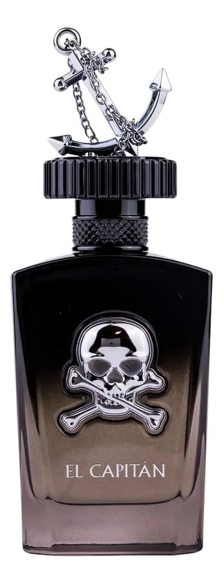 Woda perfumowana dla mężczyzn