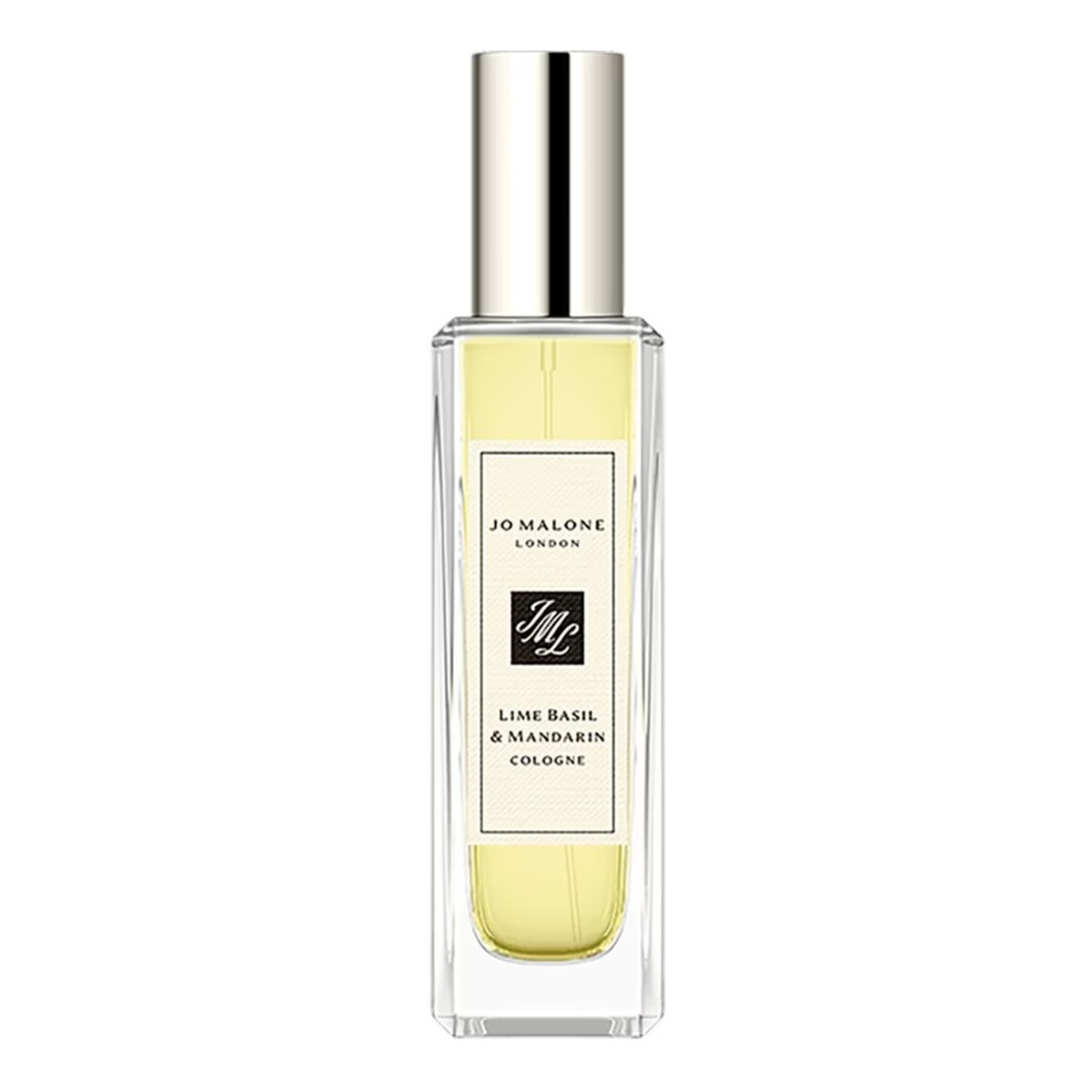 Jo Malone Lime Basil & Mandarin Woda kolońska spray 30ml