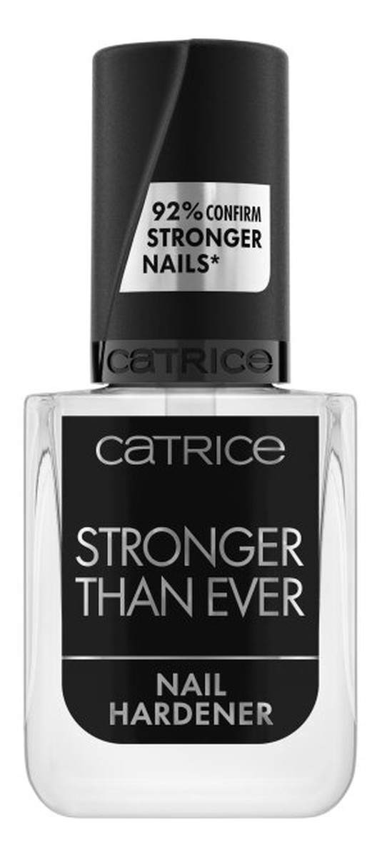Stronger Than Ever Nail Hardener Utwardzacz do paznokci