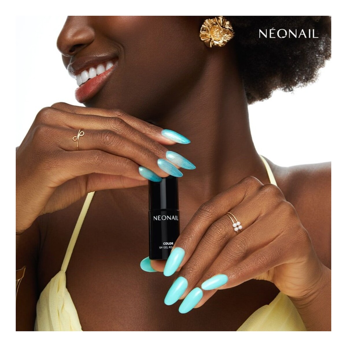 NeoNail UV Gel Polish Color lakier hybrydowy 7.2ml