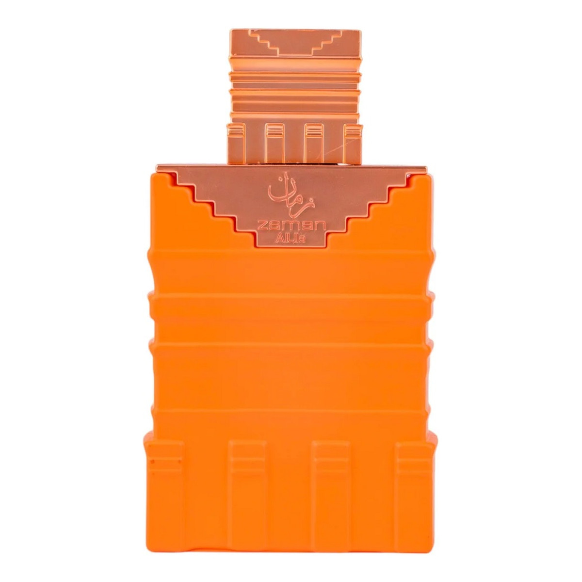 Paris Corner Zaman Al Ula Woda perfumowana spray 100ml