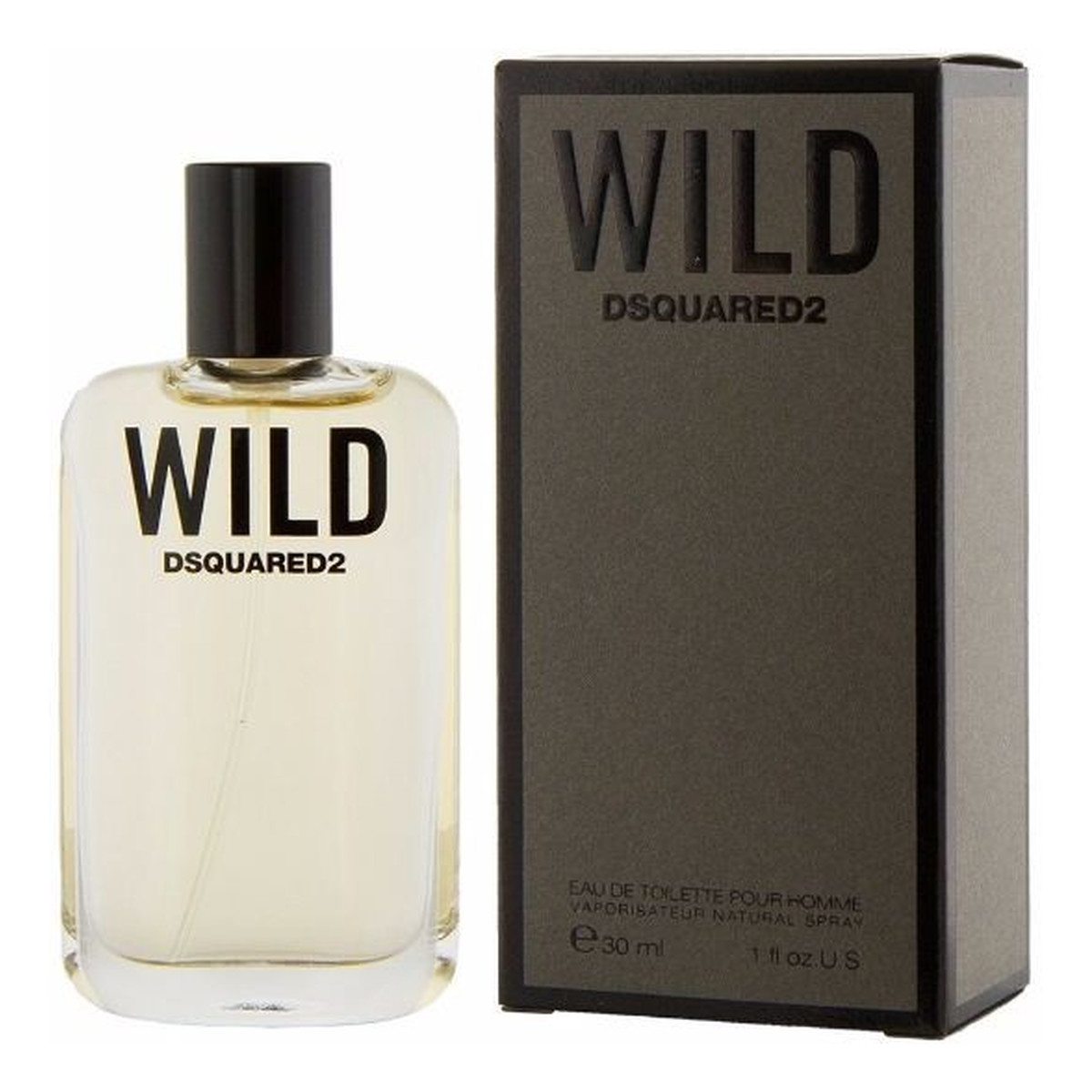 Dsquared 2 Wild woda toaletowa 30ml