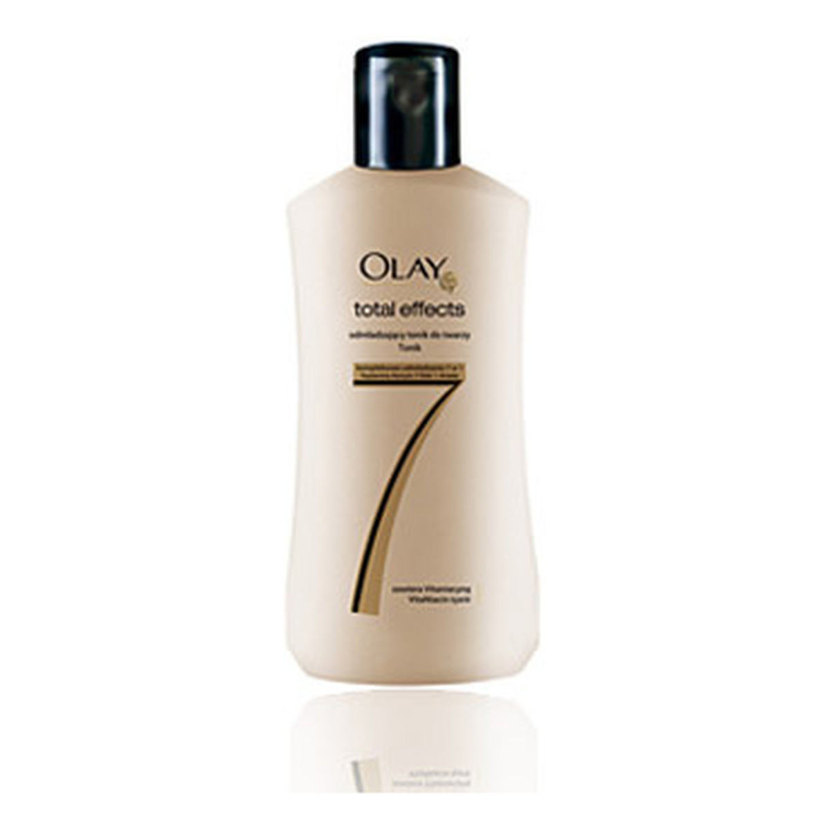 Olay Total Effects x7 Tonik Nawilżający Do Twarzy 200ml