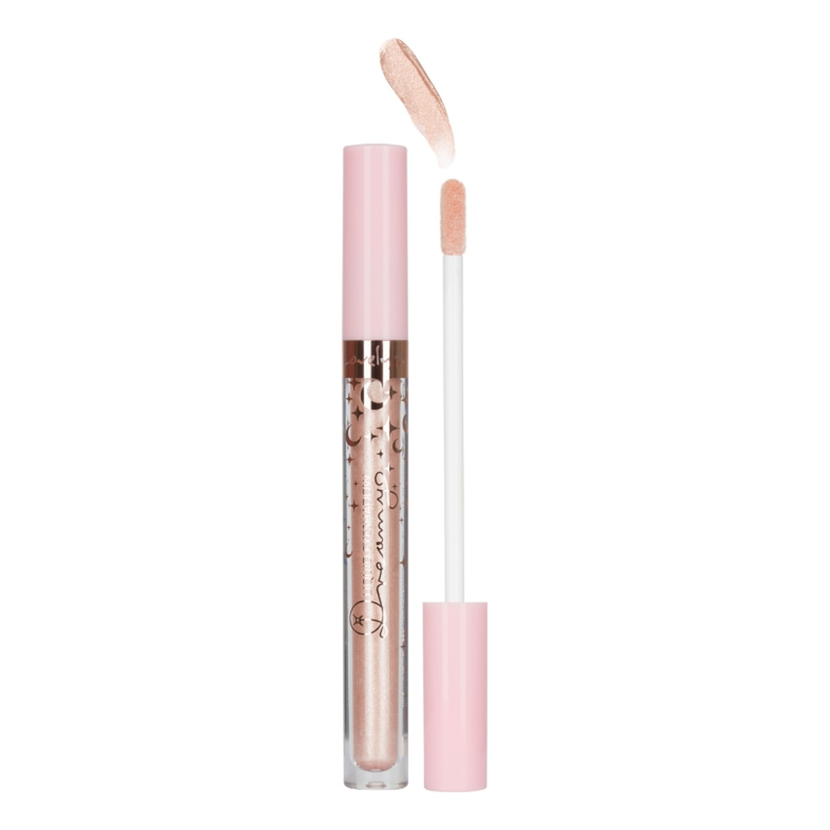 Lovely Dreamy Liquid Eyeshadow Cień w płynie 3g