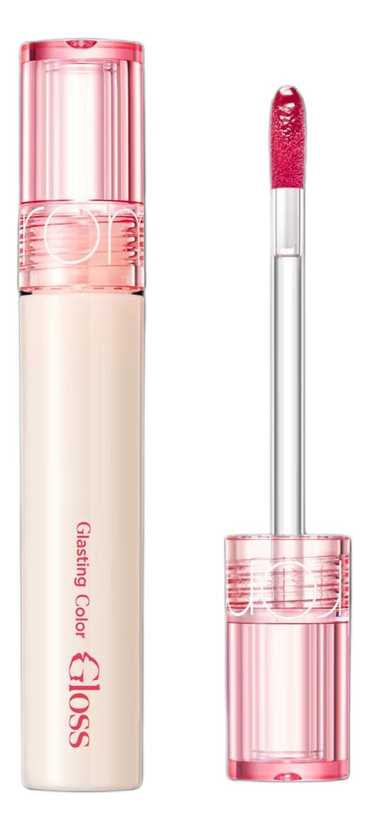 Glasting color gloss błyszczyk do ust 08 cherry up