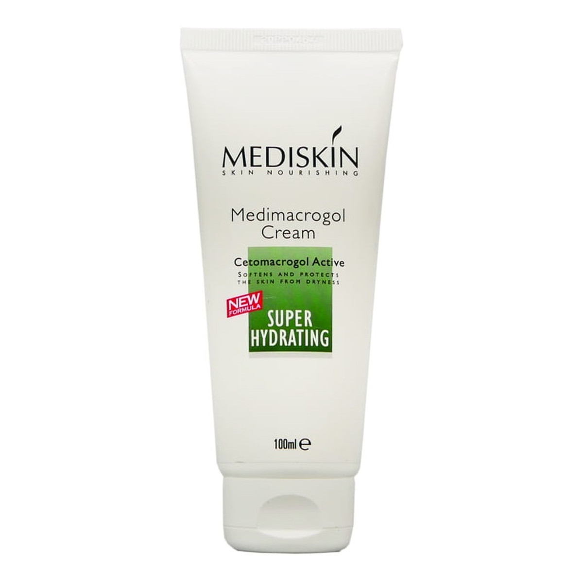 Mediskin Medimacrogol Cream nawilżający Krem do skóry suchej 100ml