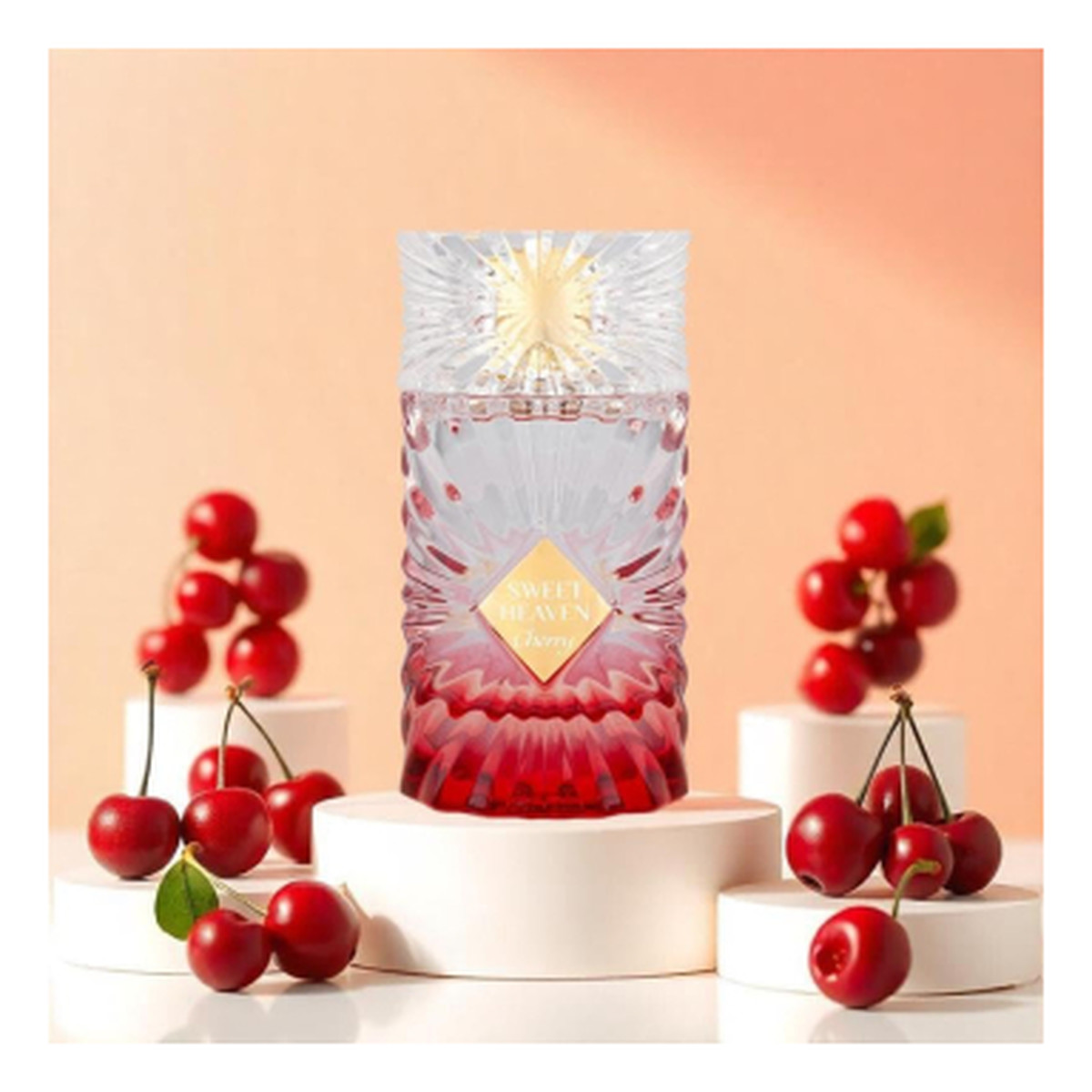 Gulf Orchid Sweet Heaven Cherry woda perfumowana spray 100ml