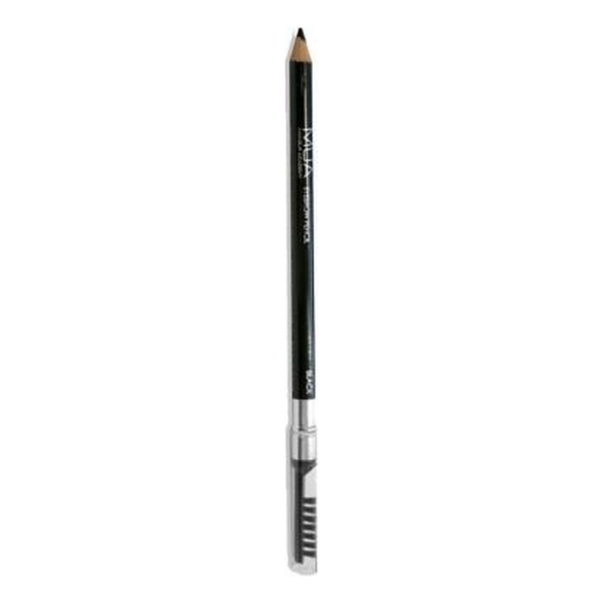 MUA MakeUp Academy Eyebrow Pencil kredka do brwi ze szczoteczką