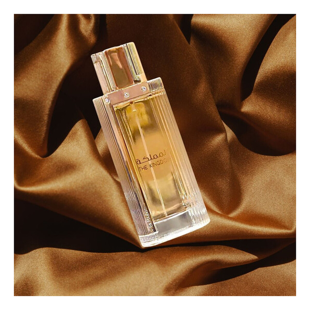 Woda perfumowana spray