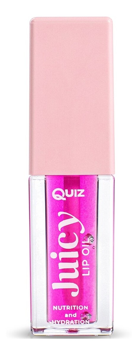 Wegański olejek do ust