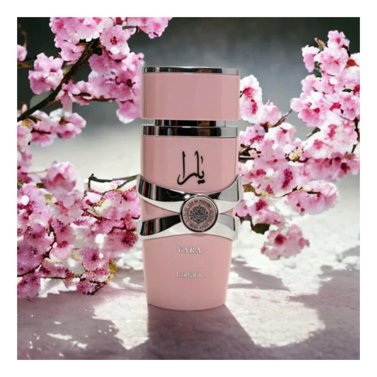 Lattafa Yara Woda perfumowana dla kobiet spray 100ml