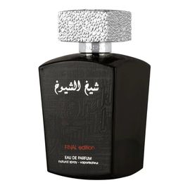 Woda perfumowana spray