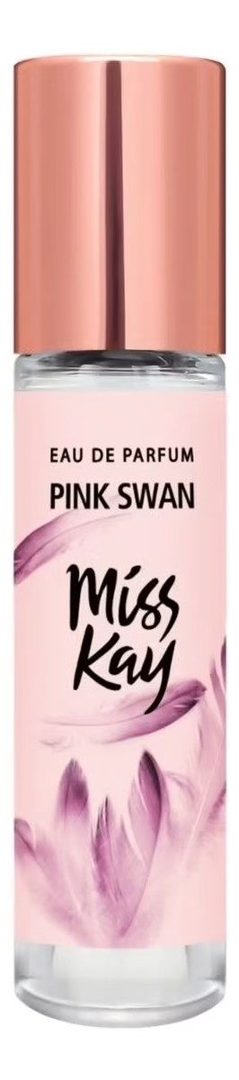 Woda perfumowana rollerball