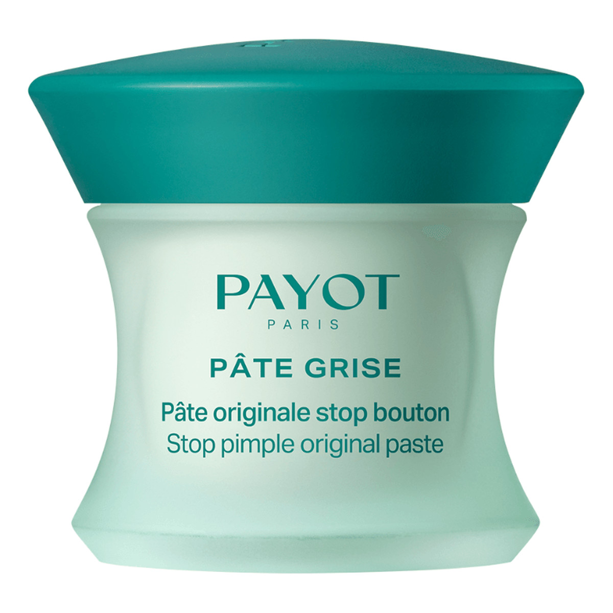 Payot Pate Grise Matująca pasta na trądzik i pryszcze 15ml