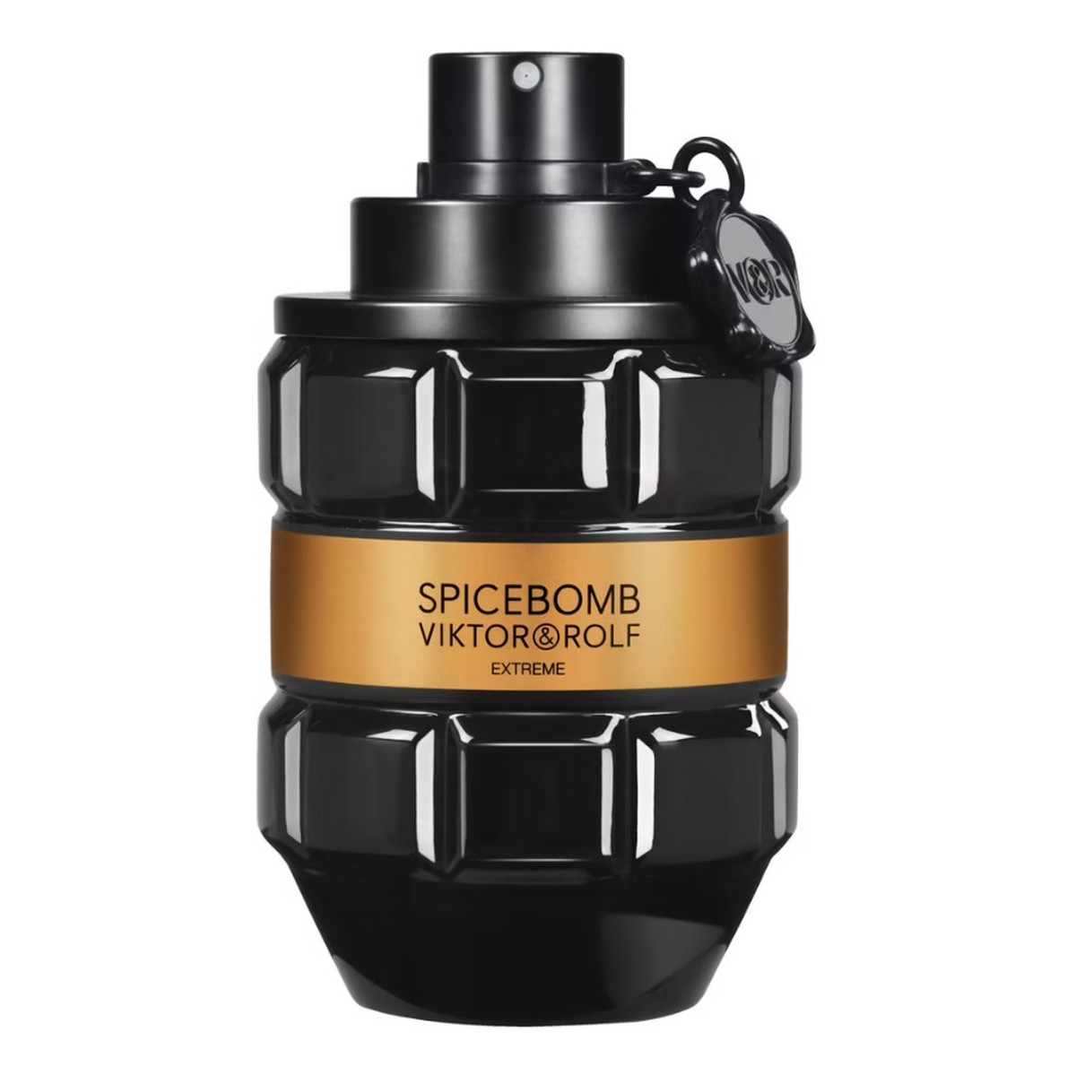 Viktor & Rolf Spicebomb Extreme Pour Homme Woda perfumowana spray 50ml