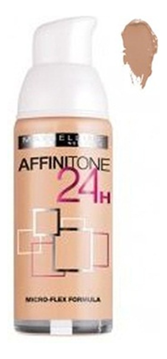 Podkład Do Twarzy Affinitone 24h