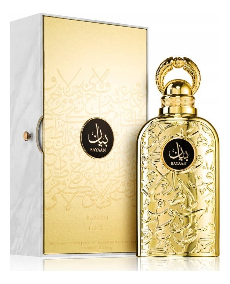 Woda perfumowana spray