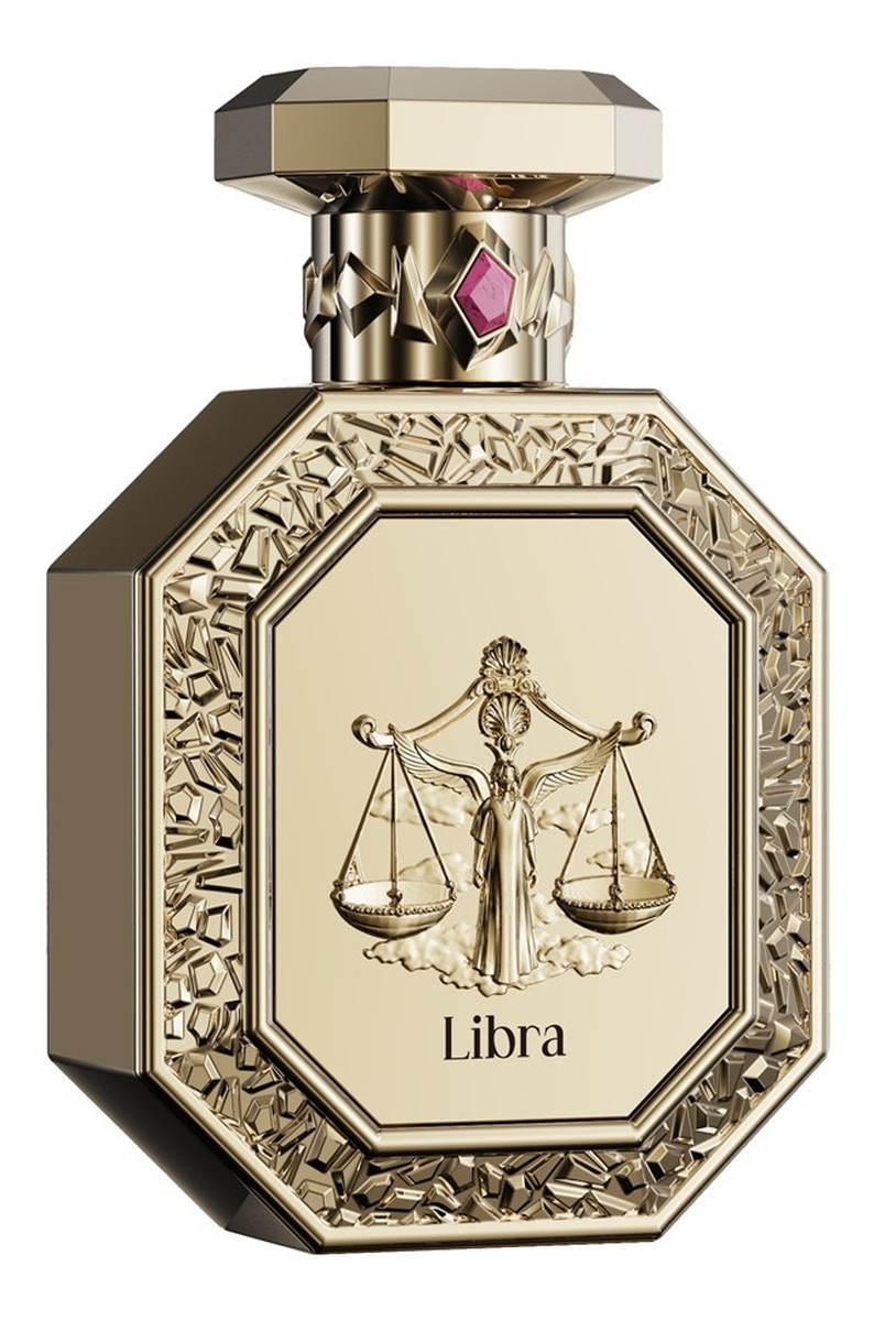 Woda perfumowana spray