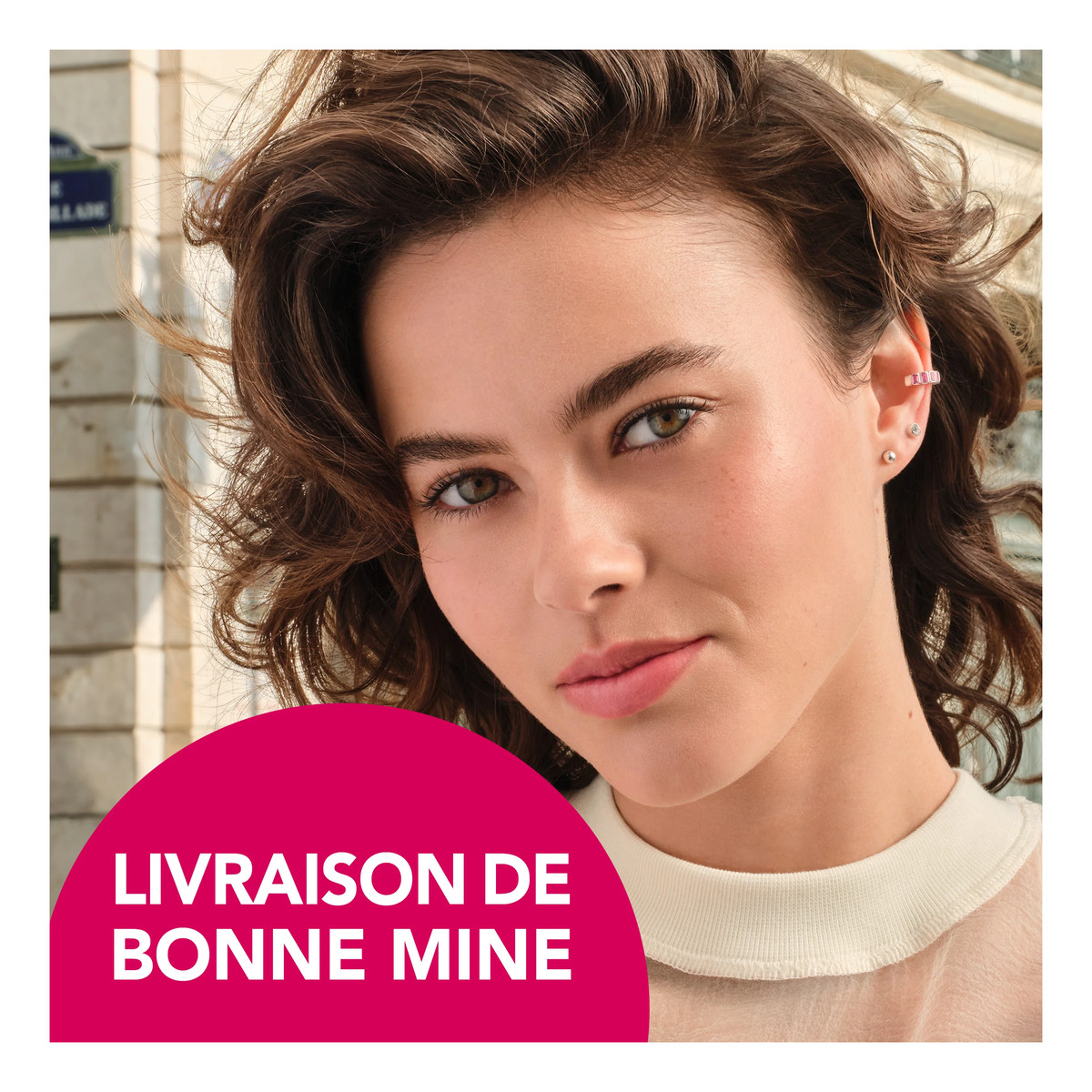 Bourjois Healthy Mix podkład do twarzy z kompleksem witamin i minerałów 30ml