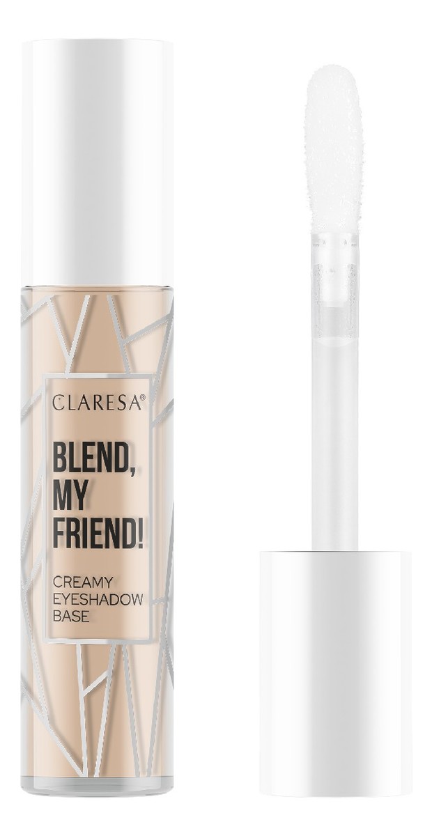 Baza pod cienie do powiek Blend, My Friend!