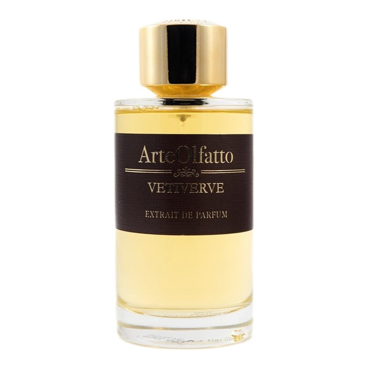 Arteolfatto Vetiverve ekstrakt perfum spray 100ml