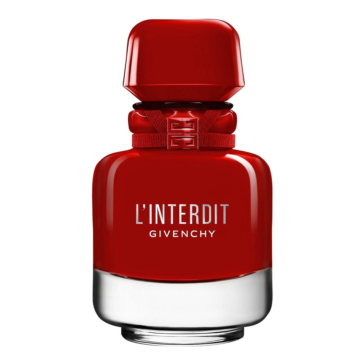 Givenchy L'Interdit Rouge Ultime Woda perfumowana spay 35ml