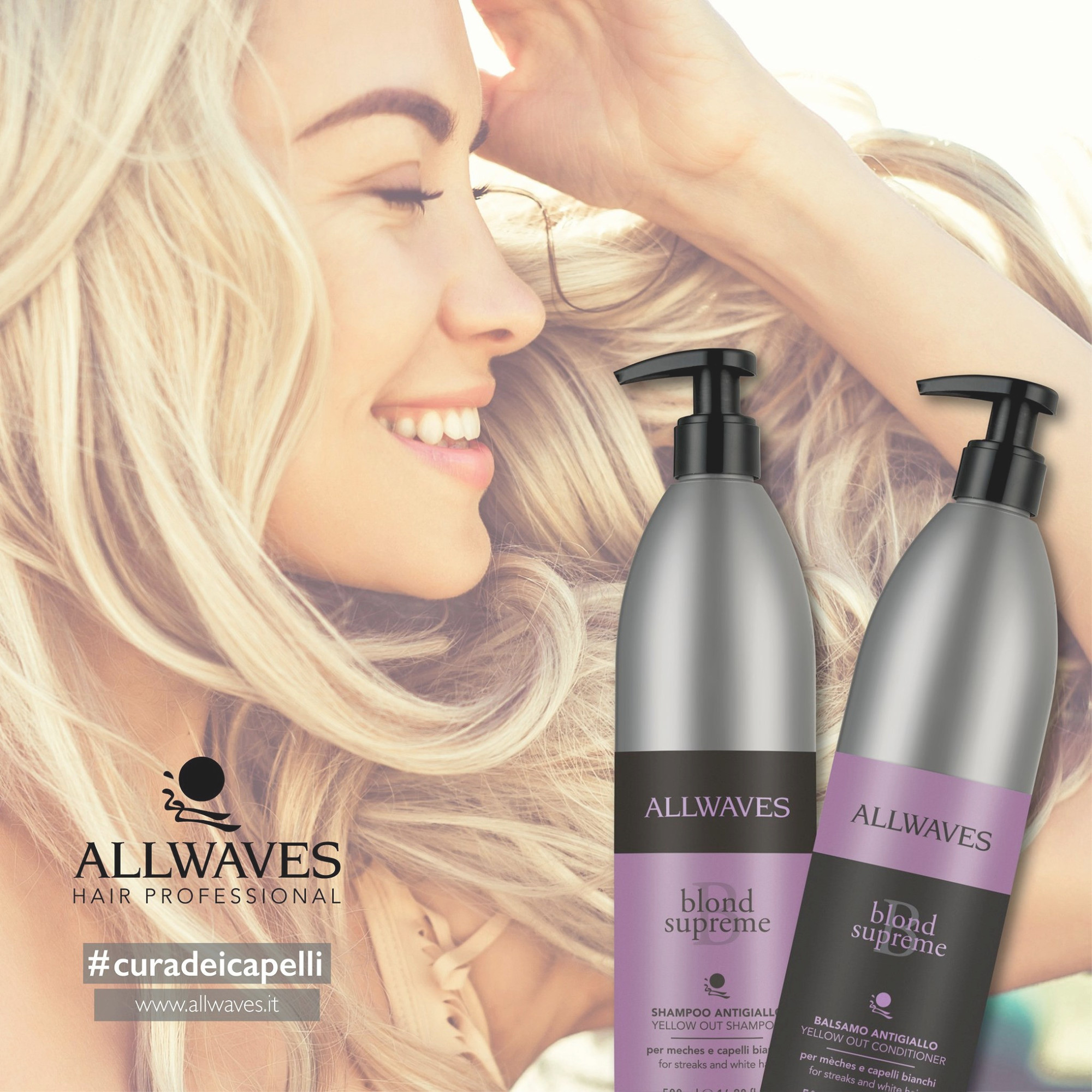 Allwaves