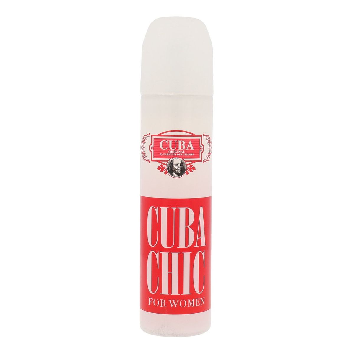 Cuba Original Cuba Chic Woda perfumowana spray 100ml