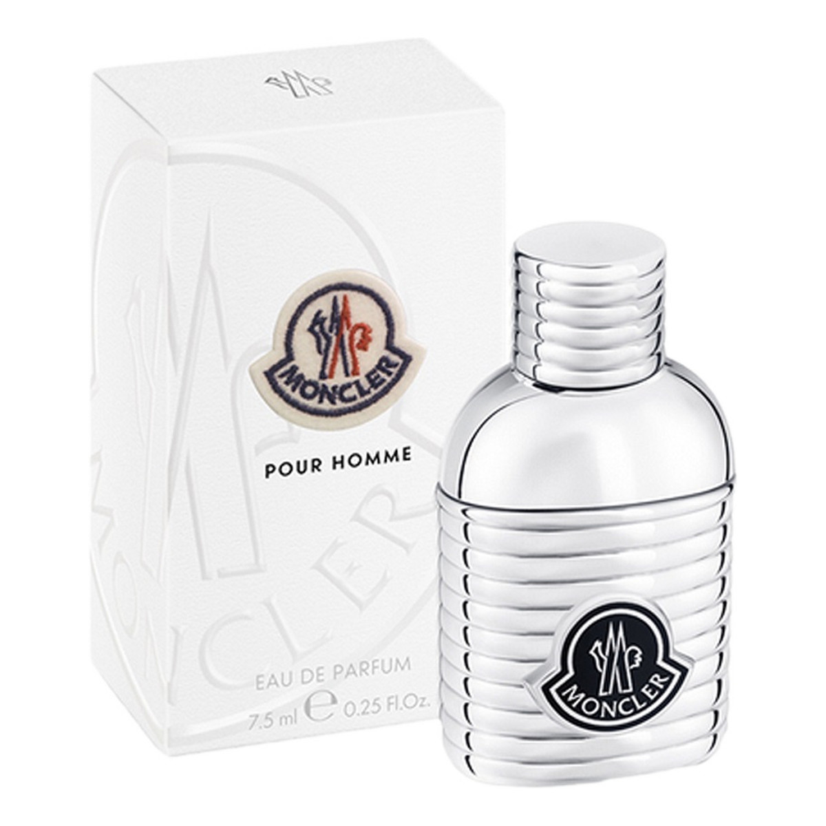 Moncler Pour Homme Woda perfumowana miniatura 7.5ml