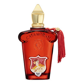 Woda perfumowana spray-produkt bez opakowania