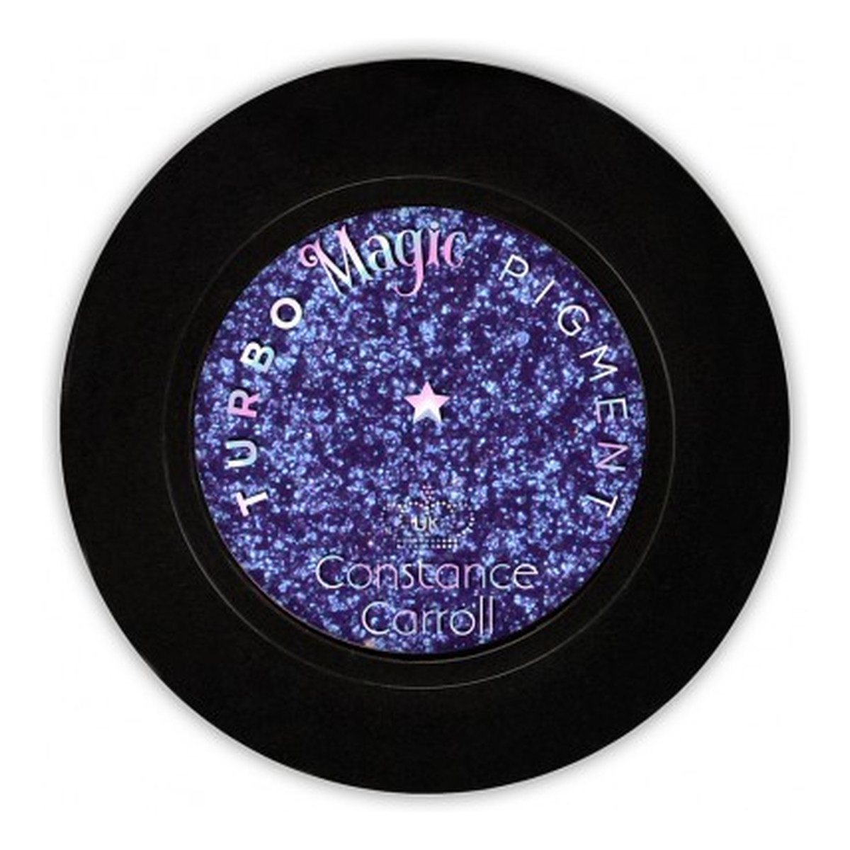 Constance Carroll Magic Turbo Pigment Cień do powiek