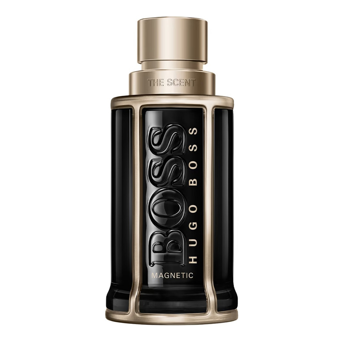 Hugo Boss The Scent Magnetic For Him Woda perfumowana spray 50ml