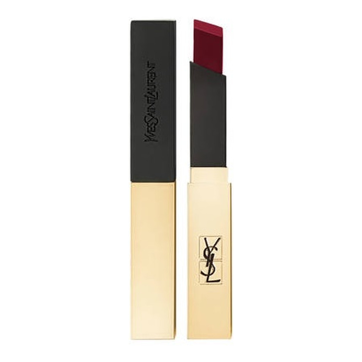 Yves Saint Laurent Rouge Pur Couture The Slim Matte Lipstick matowa pomadka do ust 2g