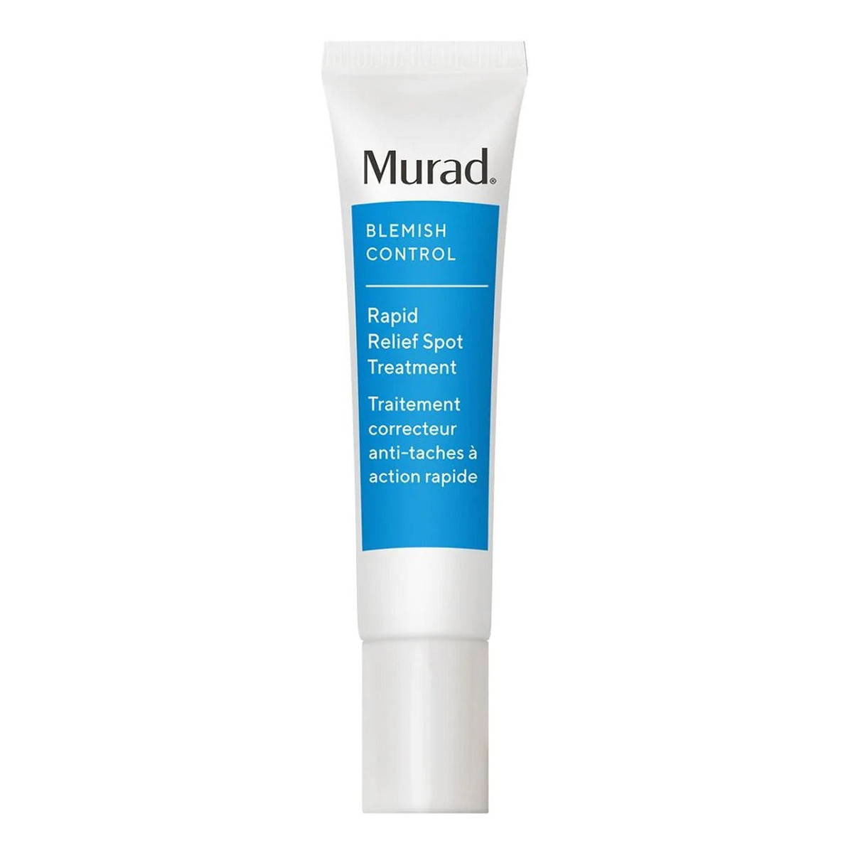 Murad Blemish Control Rapid Relief Acne Spot Treatment punktowy krem na wypryski 15ml