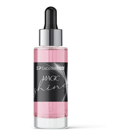 Magic shine płyn do usuwania warstwy dyspersyjnej