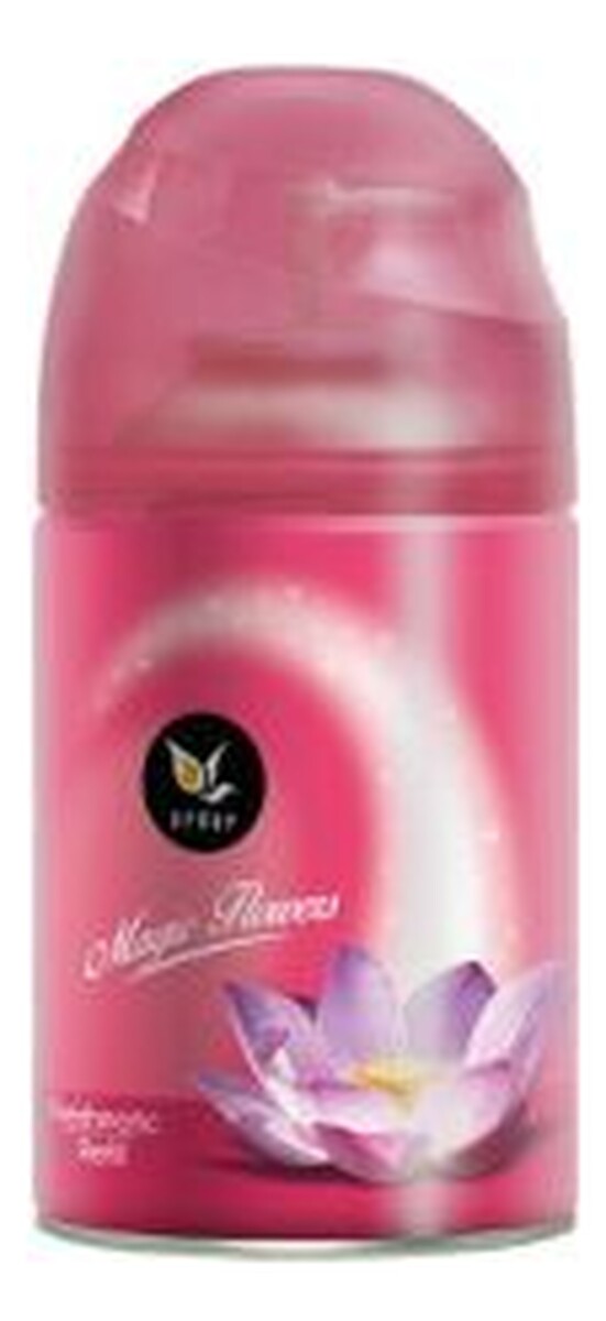 Perfumowany Odświeżacz powietrza zapas do urządzeń Freshmatic Magic Flowers