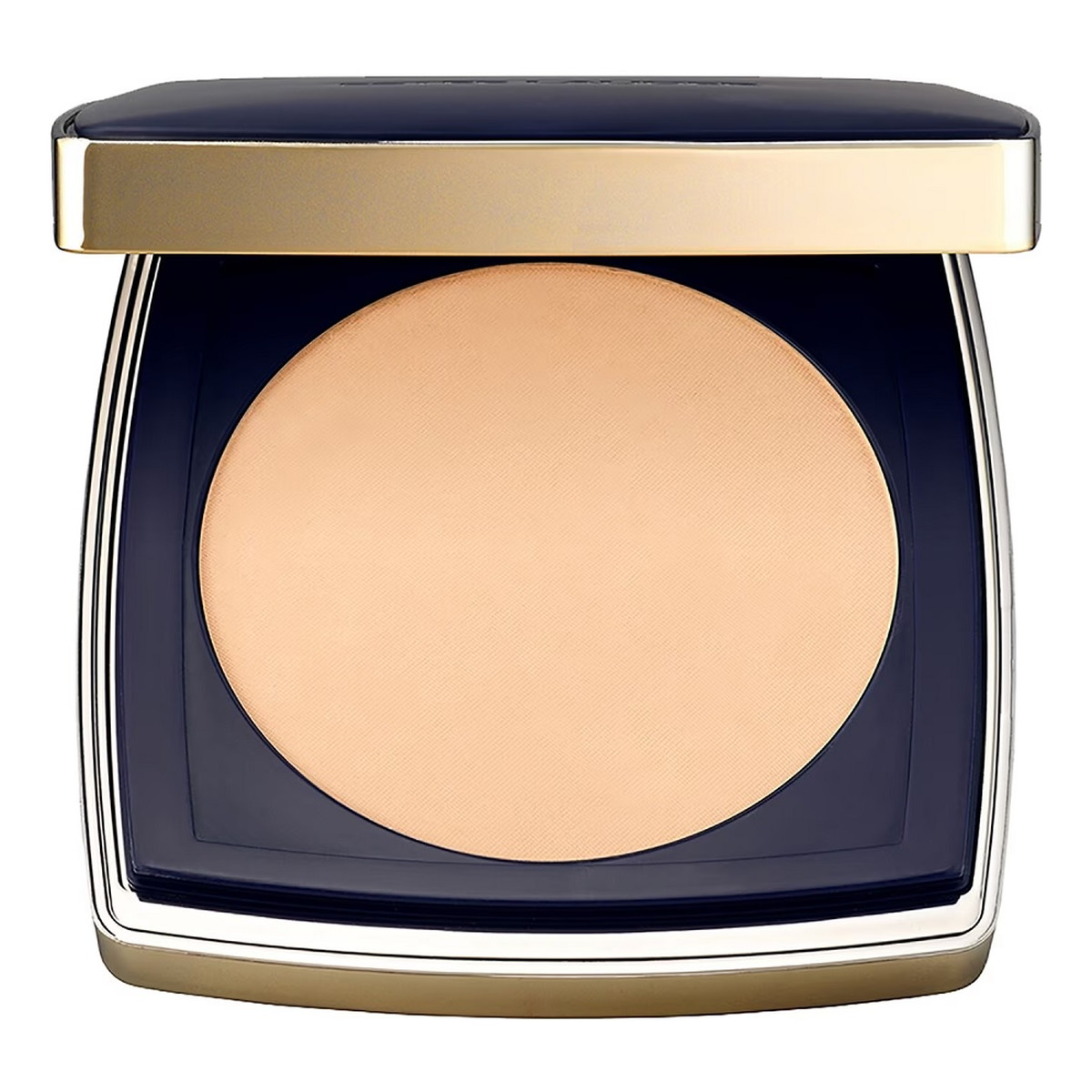 Estee Lauder Double Wear Stay-in-Place Matte Powder Foundation SPF10 matujący puder w kompakcie 12g