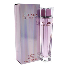 Woda toaletowa spray