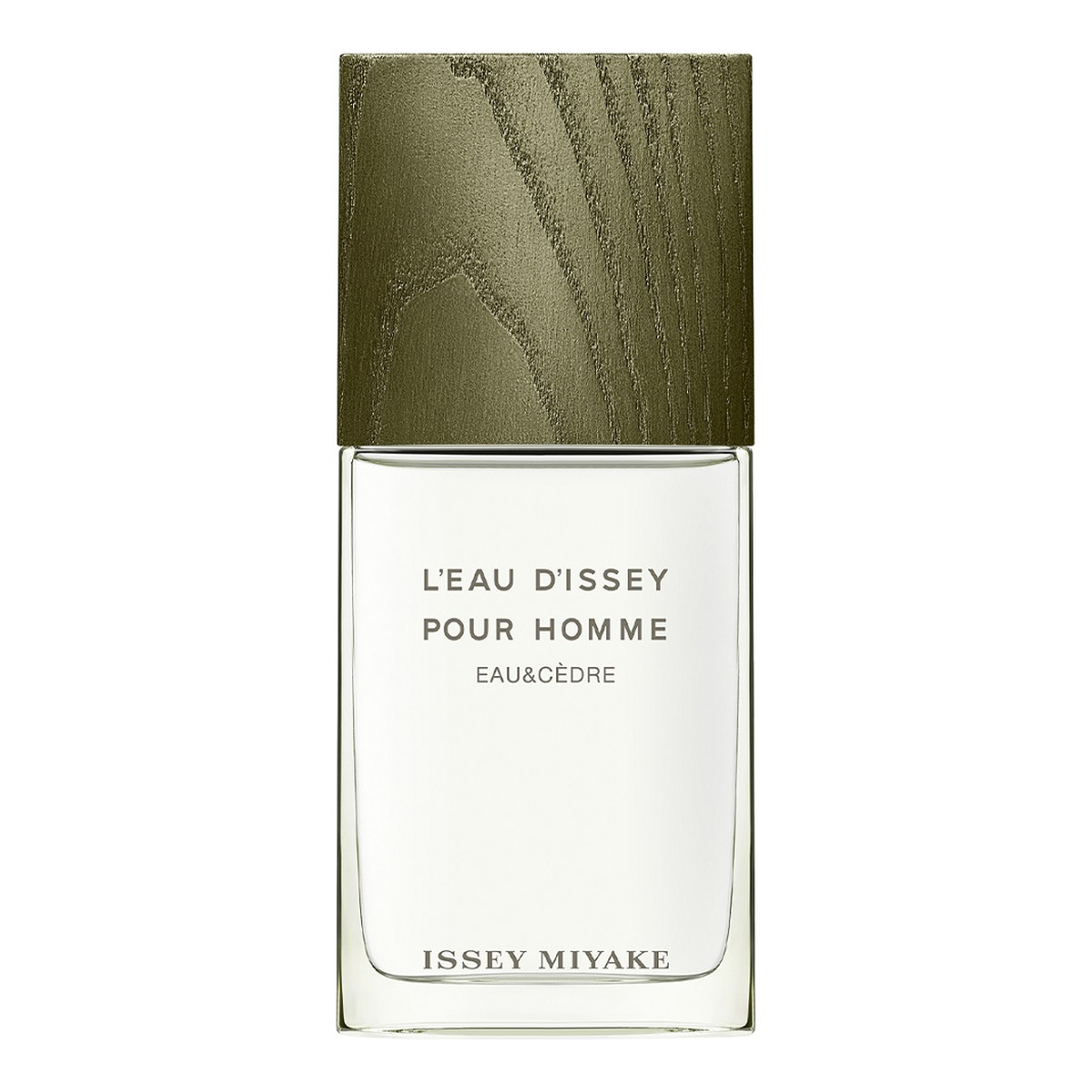 Issey Miyake L'Eau d'Issey Pour Homme Eau Cedre Woda toaletowa spray tester 100ml